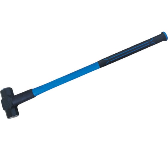 Изображение товара Кувалда МастерАлмаз с фиберглассовой рукояткой 2722 г, 10507023