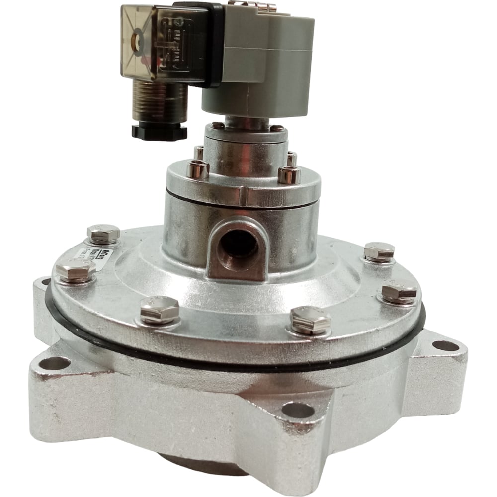 Изображение товара Импульсный электромагнитный клапан для рукавных фильтров IK50V 220 В