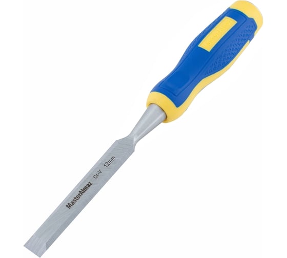 Изображение товара Стамеска-долото МастерАлмаз 12мм 10507034