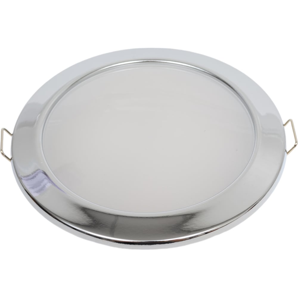 Изображение товара Светодиодный светильник Montana LED 53 08 05 хром встроенный для натяжных потолков