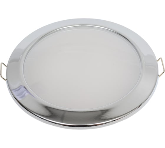 Изображение товара Светодиодный светильник LightStandart Montana LED 53 08 05 хром IT8543