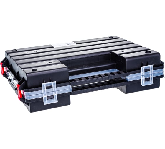 Изображение товара Двойной органайзер МастерАлмаз 385x283x100 мм 10501217