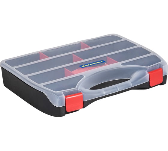 Изображение товара Органайзер МастерАлмаз 364x268x66 мм 10501219