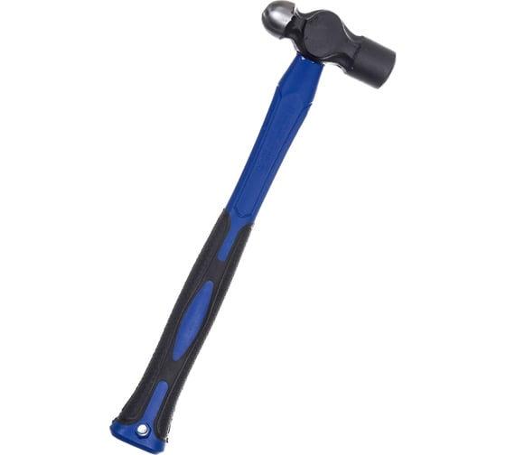 Изображение товара Рихтовочный молоток МастерАлмаз с фиберглассовой рукояткой, 450 г 10507053