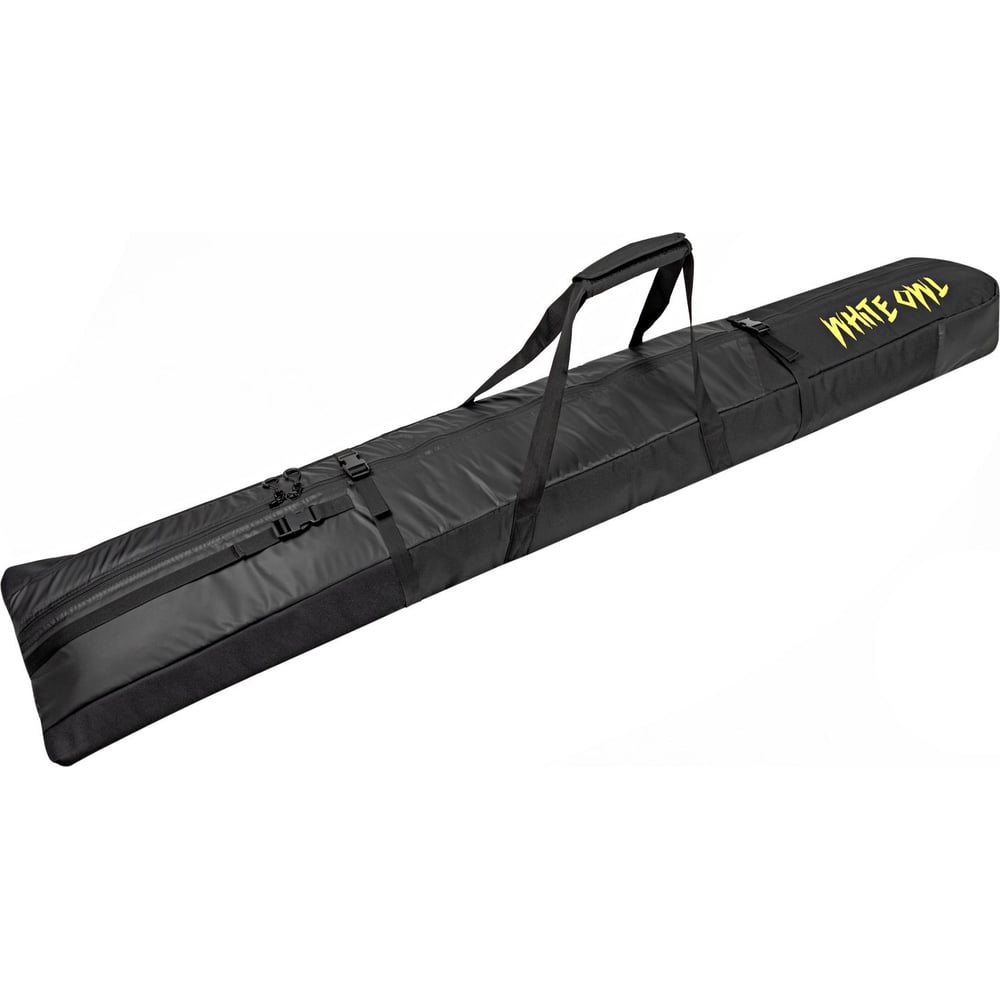 Изображение товара Чехол для лыж White Owl SBC_999-021 185x21x12 см черный