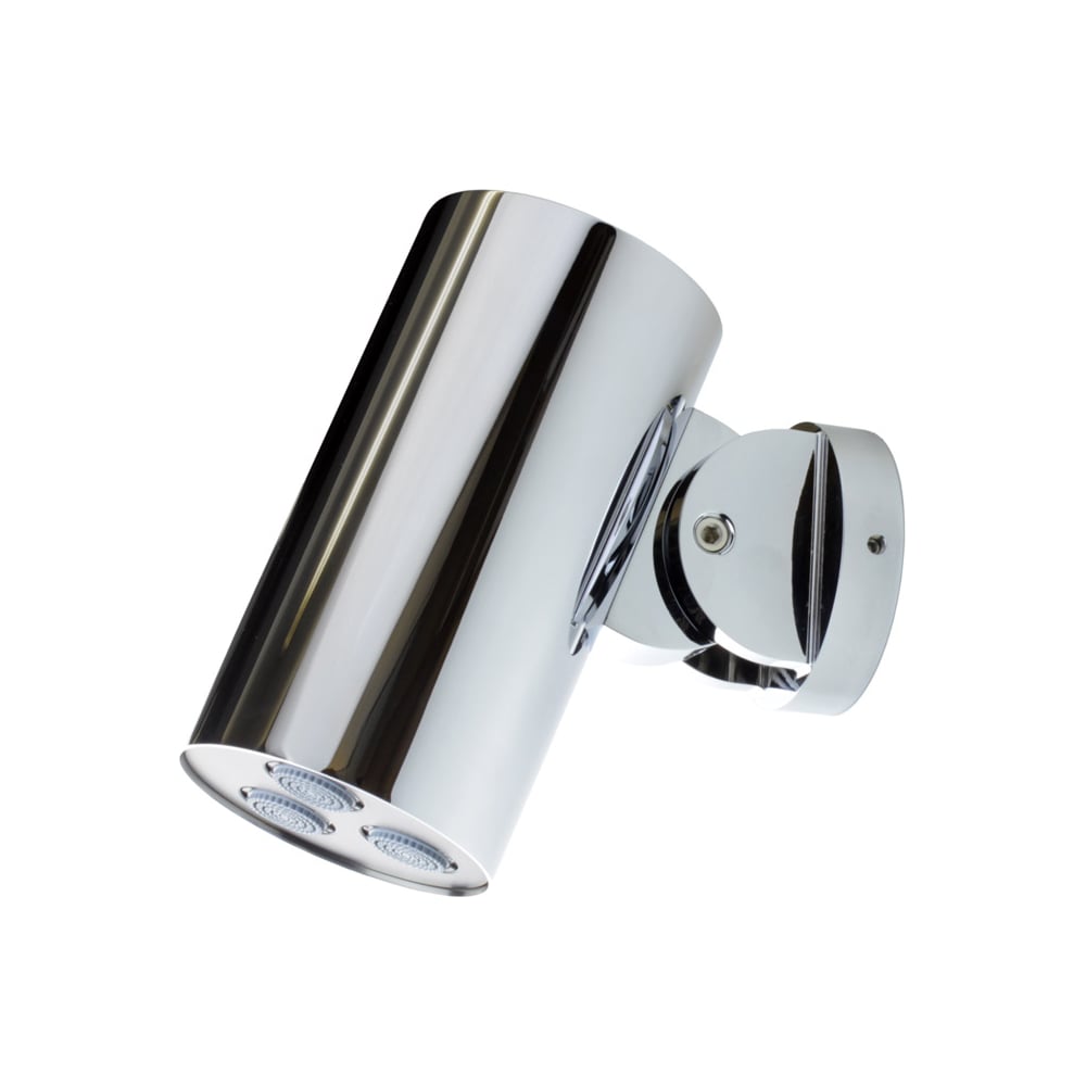 Изображение товара Лейка для душа Bronze de Luxe LIBERTY хром 501C