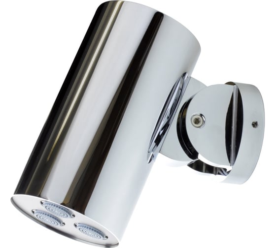 Изображение товара Лейка для душа Bronze de Luxe LIBERTY хром 501C