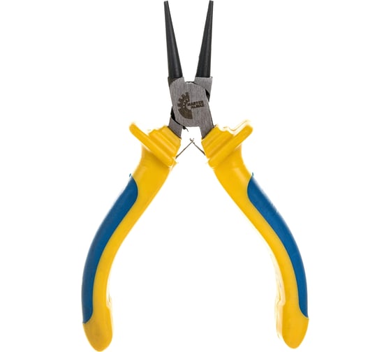 Изображение товара Круглогубцы МастерАлмаз 135 мм, серия мини 10506637