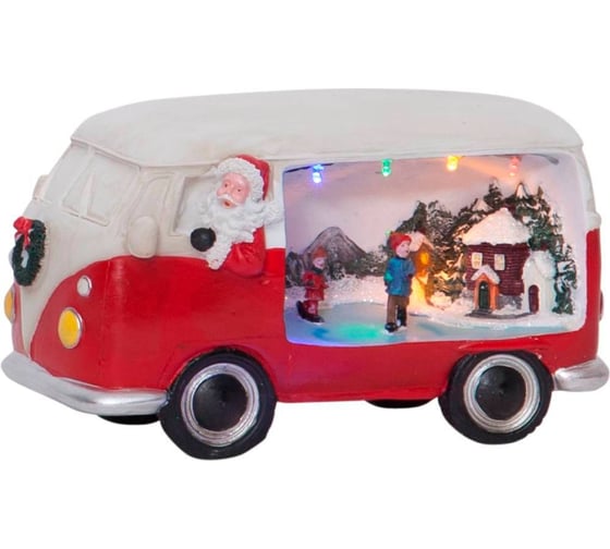 Изображение товара Светодиодный декоративный светильник на батарейках MERRYVILLE EGLO 411253