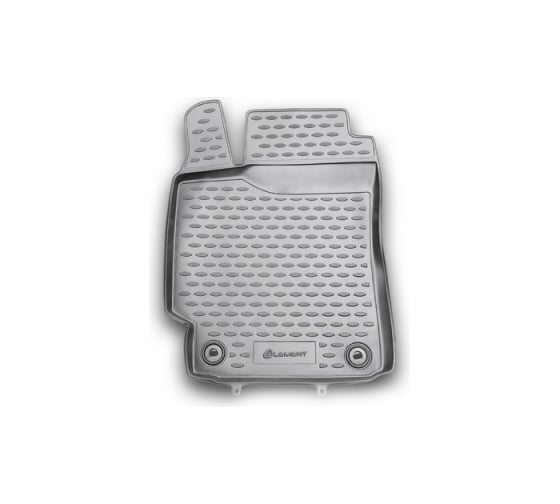 Изображение товара Коврик в салон Element Toyota Camry, 2011-2014/2014-, 2.5L/3.5L, передний левый NLC.48.51.210kfl