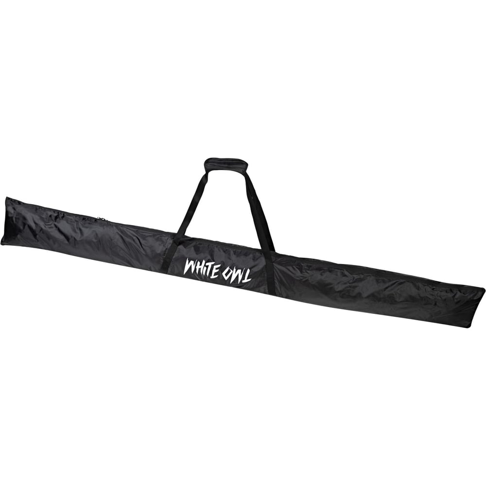 Изображение товара Чехол для беговых лыж White Owl SBC_999-208,утолщенный, 210 см, черный W113027