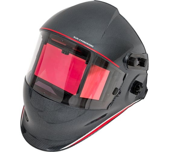 Изображение товара Маска сварщика "Хамелеон" SUN9 PANORAMIC Aurora 36678