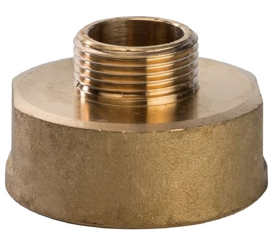 Изображение товара Переходник STOUT ВН 11/2X1/2 SFT-0007-011212 RG008Q0PSA2LRM