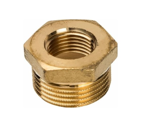 Изображение товара Футорка STOUT 1X1/2 SFT-0028-000112 RG008Q0R2PT8R1