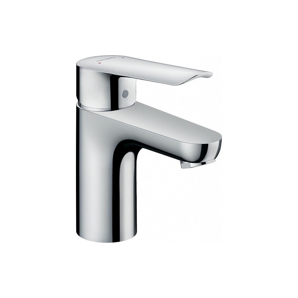 фото Смеситель для раковины hansgrohe