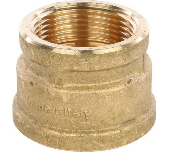 Изображение товара Муфта переходная STOUT ВВ 2x11/4 SFT-0005-002114 RG008Q0ODPDD5O
