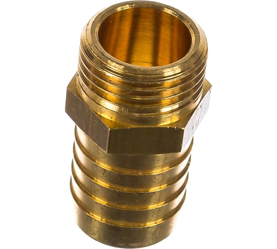 Изображение товара Штуцер STOUT НР 1/2X20 SFT-0035-001220 RG008Q0SGK08MU