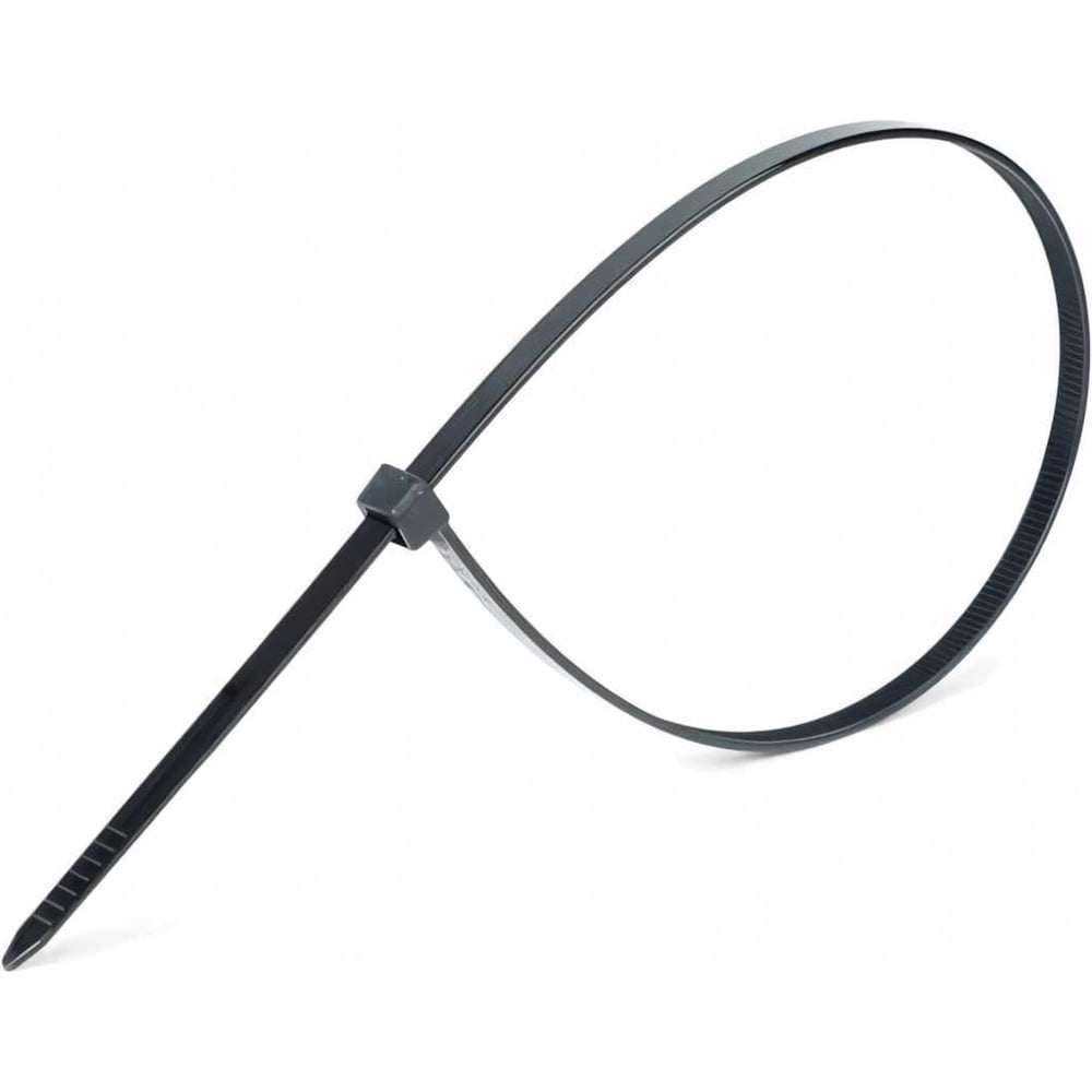 Изображение товара Xомуты HLT NCT 3.6х200 мм, черные, 20 шт. 084-01-103