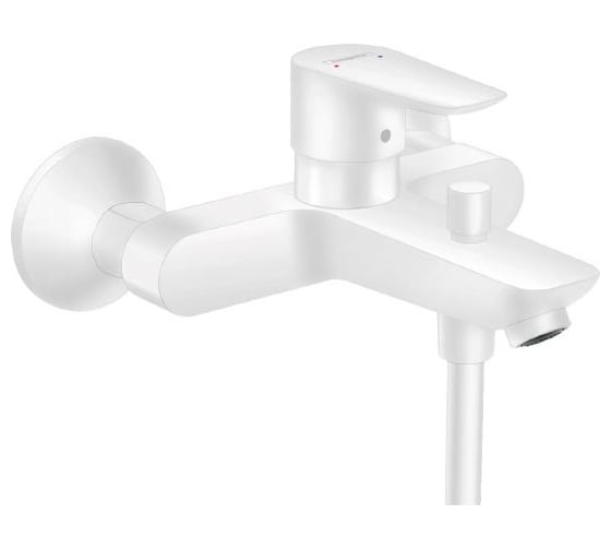 Изображение товара Смеситель для ванны HANSGROHE HG Talis E 71740700 00000071155