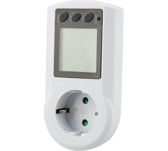 Изображение товара Ваттметр REXANT RX-8 10-6102