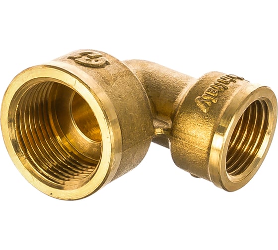 Изображение товара Угольник STOUT ВВ 3/4X1/2 SFT-0013-003412 RG008Q0QS53R1U