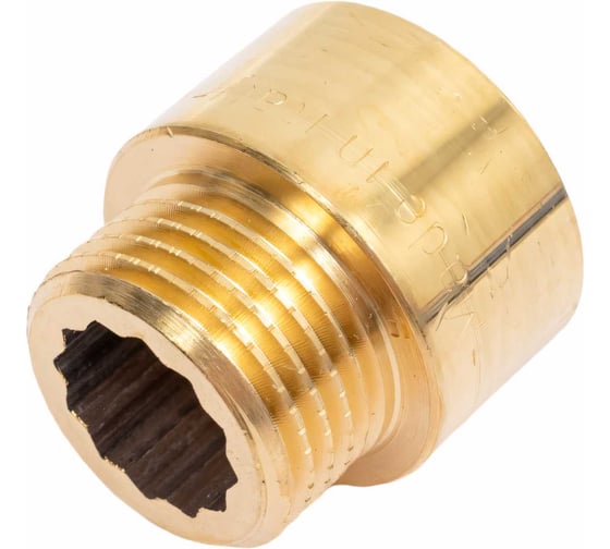 Изображение товара Удлинитель STOUT 1/2X15 SFT-0001-001215 RG008Q0O77DNKG