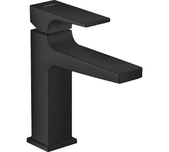 Изображение товара Смеситель для раковины HANSGROHE HG Metropol 110 32507670 00000071065