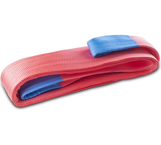 Изображение товара Текстильный строп Avto Vins 5 т, 4 м, 150 мм 7034088