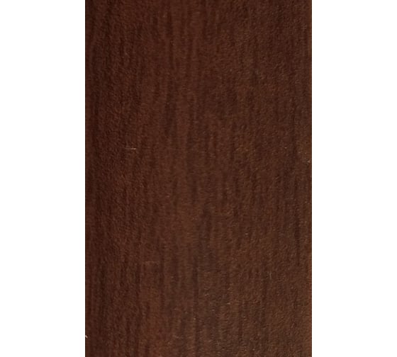 Изображение товара Порог ПЛАСТАЛ а5 кд 135 махагон 7900