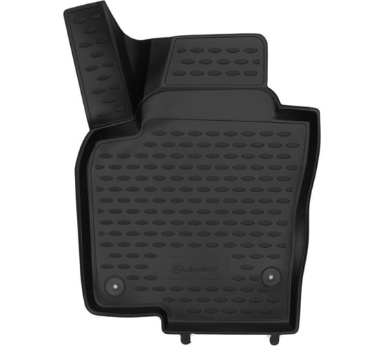 Изображение товара Коврик ELEMENT 3D подходит для VW Tiguan 10/2007-2016, пер. лев., 1 шт. ELEMENT3D00960210k.FL