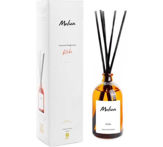 Изображение товара Диффузор Melien 100 мл, аромат Kirke MM014027FS