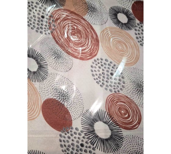 Изображение товара Антипригарный чехол для гладильной доски Perilla 140х50 см 54003