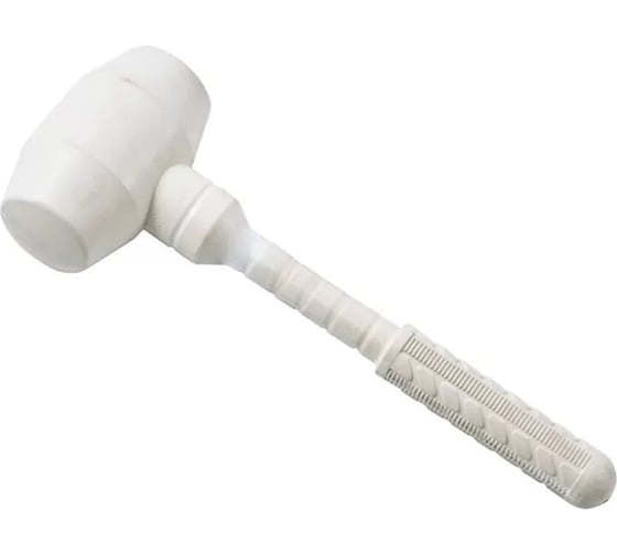 Изображение товара Киянка BIHUI резиновая белая для плиточников RMWS24