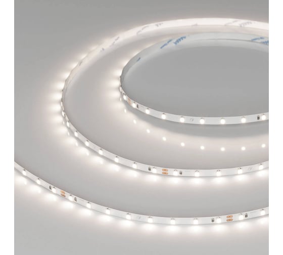 Изображение товара Светодиодная лента Arlight RT-A80-5mm 24V Day4000 5м 037795