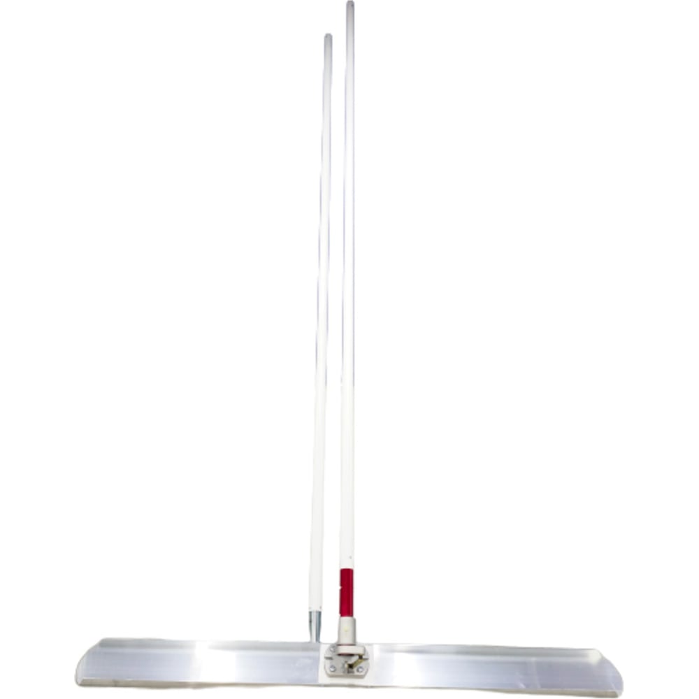 Изображение товара Профессиональная канальная гладилка по бетону SPEKTROS ГК-1м 4м рукоятка