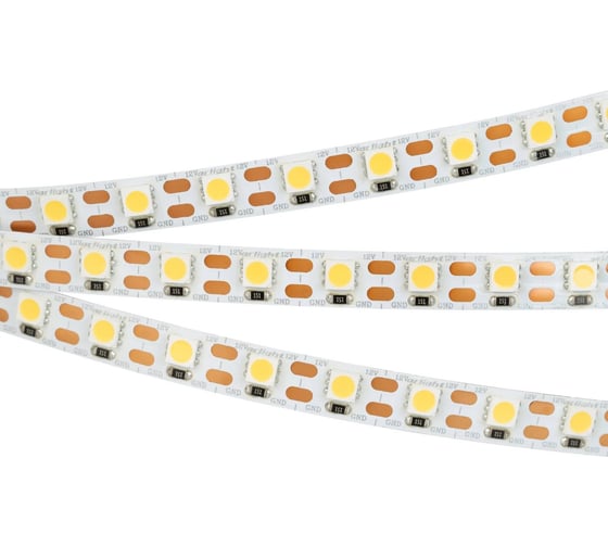 Изображение товара Светодиодная лента Arlight RT-B72-10mm 12V Day4000-CX1 5м 016841(2)