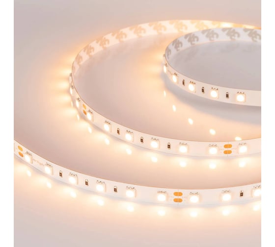 Изображение товара Светодиодная лента Arlight RT-B60-10mm 24V Warm2400 5м 018099(2)