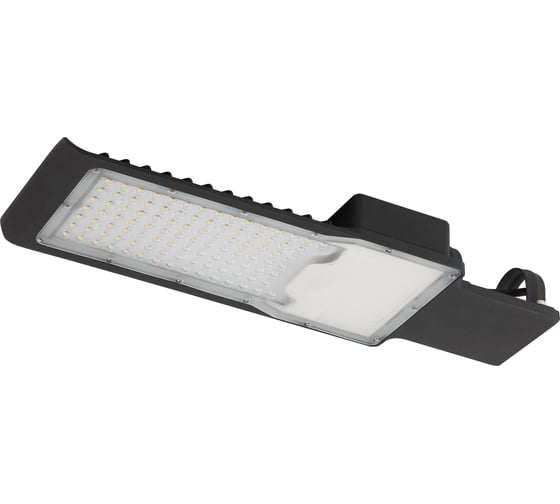 Изображение товара Светодиодиодный консольный светильник ЭРА SPP503050K080 IP65 80Вт 8000лм 5000К Б0043668