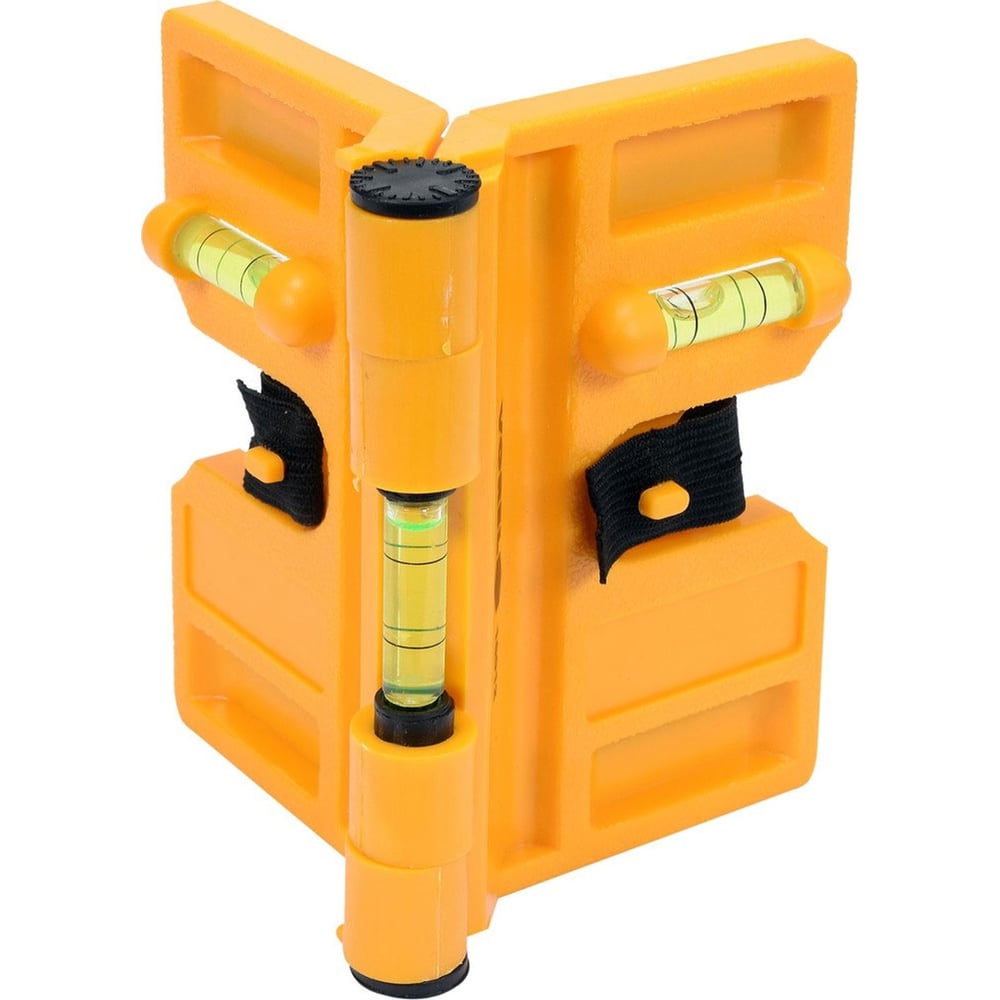 Изображение товара Магнитный уровень для установки стоек VOREL 16012