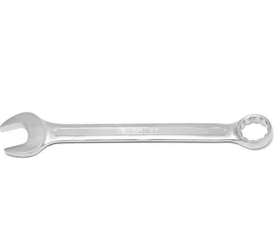 Изображение товара Комбинированный ключ Partner 13 мм PA-3013(621)