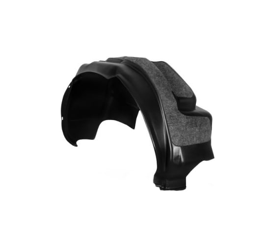 Изображение товара Подкрылок передний левый с шумоизоляцией TOTEM FORD TOURNEO CUSTOM, 2013- NLS.16.53.001