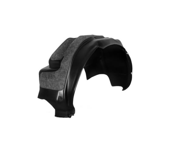 Изображение товара Подкрылок передний правый с шумоизоляцией TOTEM FORD TOURNEO CUSTOM, 2013- NLS.16.53.002