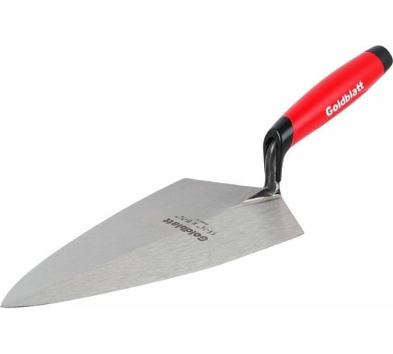 Изображение товара Кельма каменщика Goldblatt Филадельфия 292x146 мм G06973