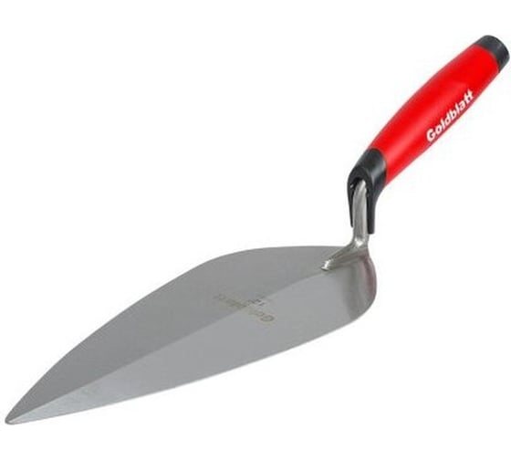 Изображение товара Мастерок Goldblatt London 305x130 мм G01622