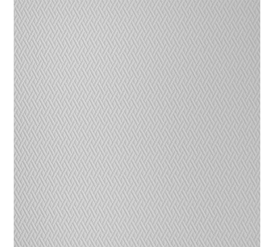 Изображение товара Стеклообои Wellton Жаккард Optima 1х25 м WO230