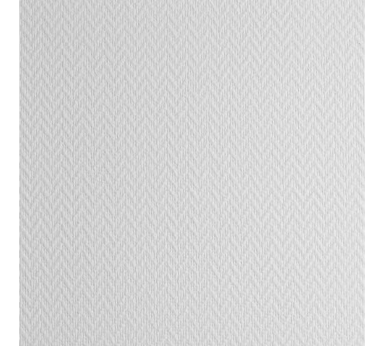 Изображение товара Стеклообои Wellton Зигзаг Optima 1х25 м WO420