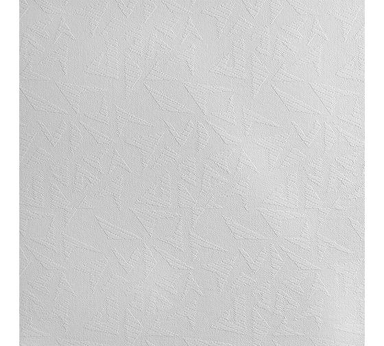 Изображение товара Стеклообои Wellton Джаз Decor 1х12,5м WD740