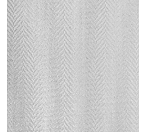 Изображение товара Стеклообои Wellton Елка средняя Optima 1х25 м WO160