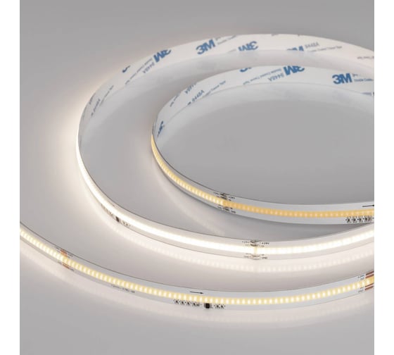 Изображение товара Светодиодная лента Arlight SPI-COB-X378-12mm 24V Day4000-PX63-BPT 5м 039738