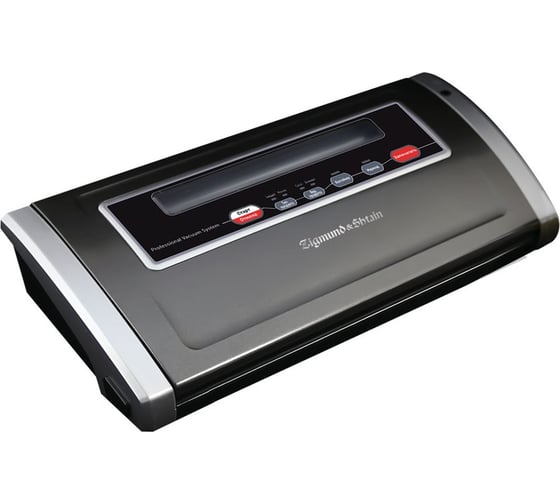 Изображение товара Вакуумный упаковщик Zigmund & Shtain Kuchen-Profi VS-505 ЦБ-00000416